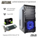 ARTLINE WorkStation W31 (W31v03)