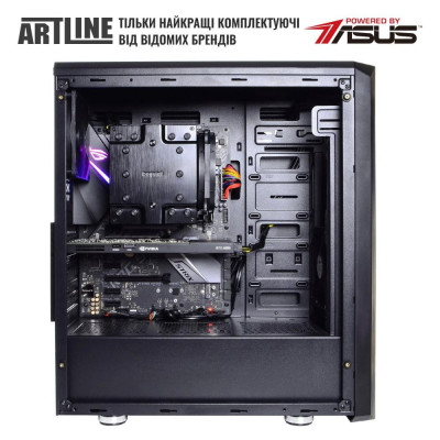 ARTLINE WorkStation W99 (W99v36Win)