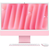 Apple iMac 24 M4 Pink (MD2U4)