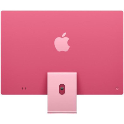 Apple iMac 24 M4 Pink (MD2U4)