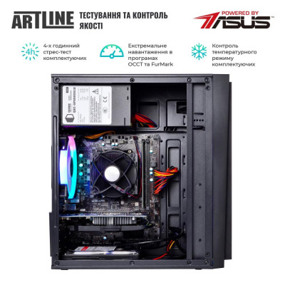 ARTLINE Gaming X32 (X32v10Win)