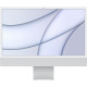 Apple iMac 24 M1 Silver 2021 (Z12Q000NA)