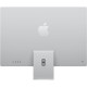 Apple iMac 24 M1 Silver 2021 (Z12Q000NA)