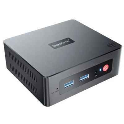 Beelink Mini S 8/128Gb