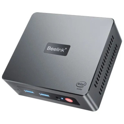 Beelink Mini S 8/128Gb