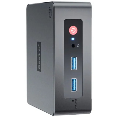 Beelink Mini S 8/128Gb