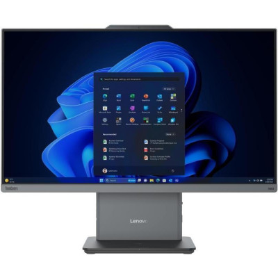 Lenovo ThinkCentre AIO neo 50a 24 G5 Luna Grey (12SC000BUI)
