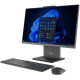 Lenovo ThinkCentre AIO neo 50a 24 G5 Luna Grey (12SC000BUI)
