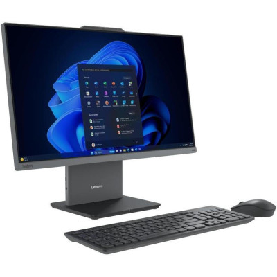 Lenovo ThinkCentre AIO neo 50a 24 G5 Luna Grey (12SC000BUI)