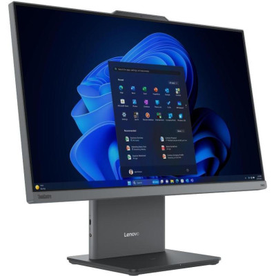 Lenovo ThinkCentre AIO neo 50a 24 G5 Luna Grey (12SC000BUI)