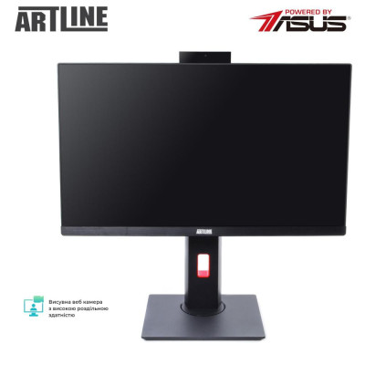 ARTLINE Home G41 (G41v19Win)
