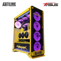 ARTLINE SAMURAI (SAMURAI v09)