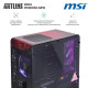 ARTLINE Overlord DRAGON (DRAGONv36DR)