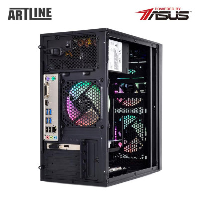 ARTLINE Gaming X32 (X32v09)