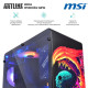 ARTLINE Overlord DRAGON (DRAGONv39CH)