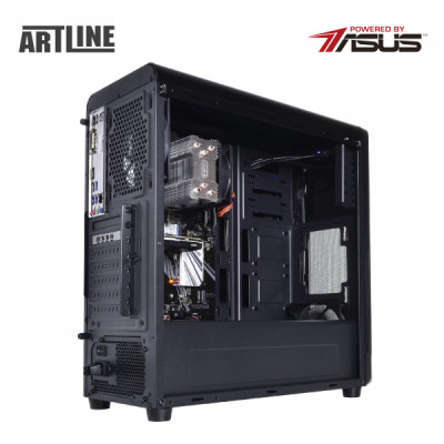 ARTLINE WorkStation W51 (W51v19Win)