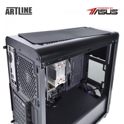 ARTLINE WorkStation W51 (W51v19Win)