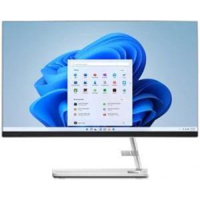 Lenovo IdeaCentre AIO 3 24IAP7 White (F0GH01G4RK)