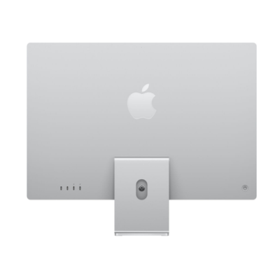 Apple iMac 24 M1 Silver 2021 (MGPD3)