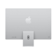 Apple iMac 24 M1 Silver 2021 (MGPD3)
