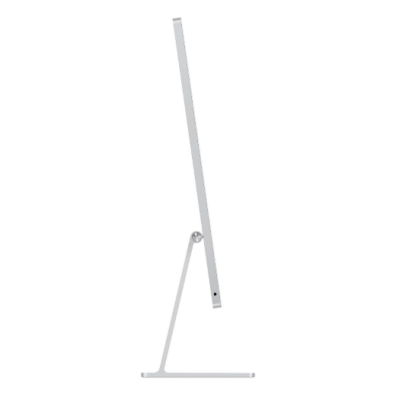 Apple iMac 24 M1 Silver 2021 (MGPD3)