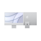 Apple iMac 24 M1 Silver 2021 (MGPD3)