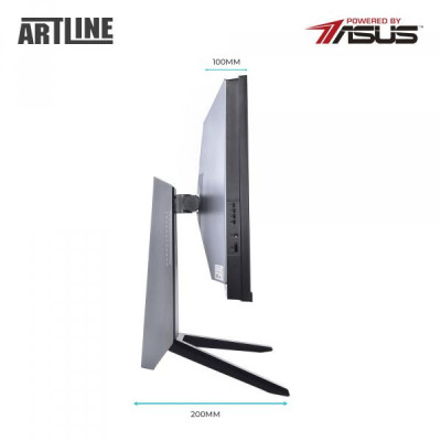 ARTLINE Gaming G79 (G79v18)
