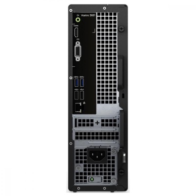 Dell Vostro 3681 SFF (N502VD3681UA_WP)
