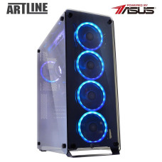 ARTLINE Overlord X98 (X98v40Win)