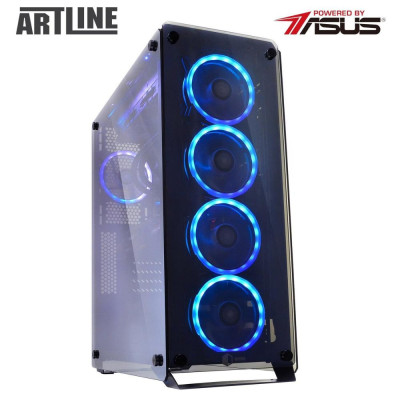 ARTLINE Overlord X98 (X98v40Win)