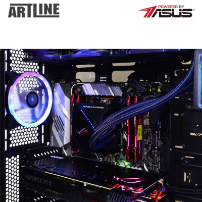 ARTLINE Overlord X98 (X98v40Win)