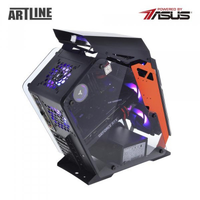 ARTLINE Overlord STALKER (STALKERv12)