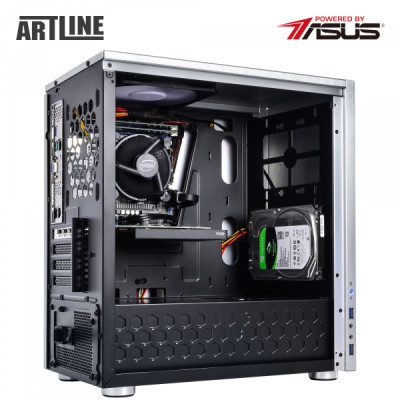 ARTLINE WorkStation W21 (W21v01Win)