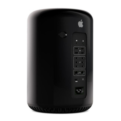 Apple Mac Pro (Z0P8-MD8781)