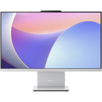 Lenovo IdeaCentre AIO 27IRH9 Cloud Grey (F0HM0070UO)
