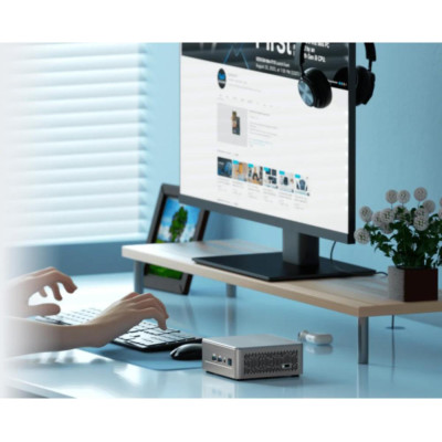 GEEKOM A5 (GMA5R75825U-16512-EU)