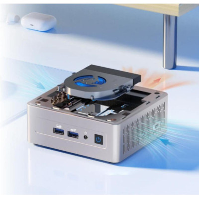 GEEKOM A5 (GMA5R75825U-16512-EU)