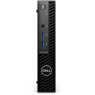 Dell OptiPlex 3000 MFF (210-BCSU-NP22)