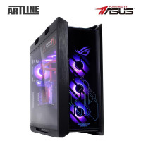 ARTLINE Overlord P98 (P98v25)