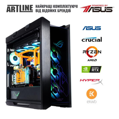 ARTLINE Overlord P98 (P98v25)