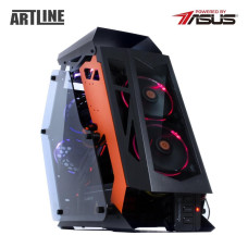 ARTLINE Overlord STLKR (STLKRv12)