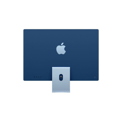 Apple iMac 24 M1 Blue 2021 (Z12W000NR)