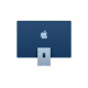 Apple iMac 24 M1 Blue 2021 (Z12W000NR)