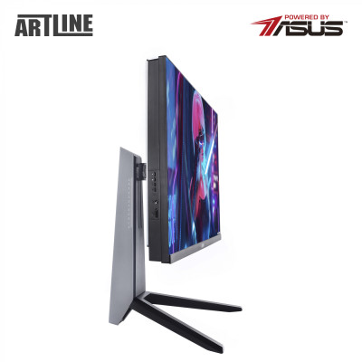 ARTLINE Gaming G75 (G75v22)