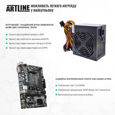 ARTLINE Business X25 (X25v06)