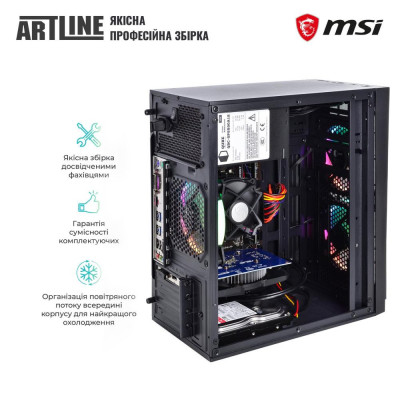ARTLINE Business X25 (X25v06)