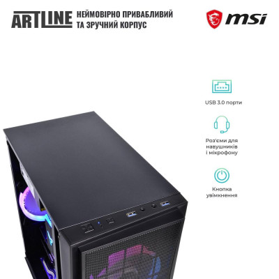 ARTLINE Business X25 (X25v06)