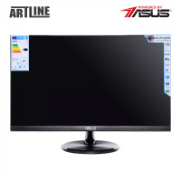 ARTLINE Business B12 (B12v27+VP249HR)