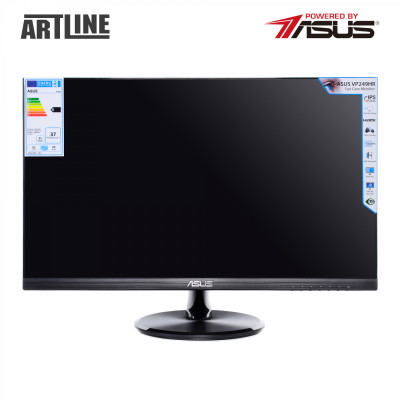 ARTLINE Business B12 (B12v27+VP249HR)