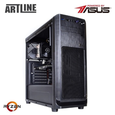 ARTLINE WorkStation W76 (W76v04)